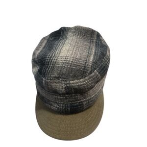 Woolrich Green Label Fleece